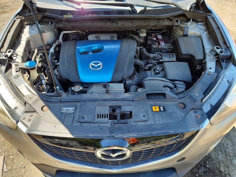 Aukcja sprzedaży 2013 Mazda Cx-5, vin: JM3KE4CE5D0133021, numer aukcji: 53283566