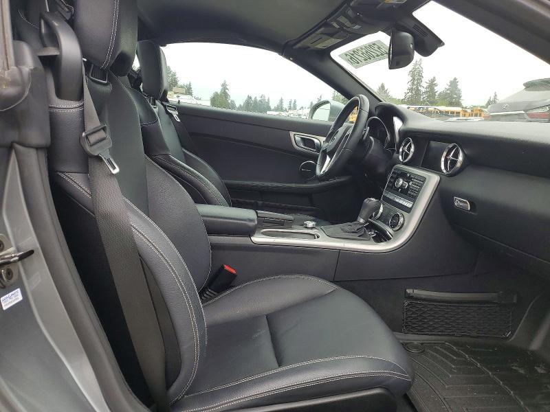 52266216 :رقم المزاد ، WDDPK4HAXCF036248 vin ، 2012 Mercedes-benz Slk مزاد بيع
