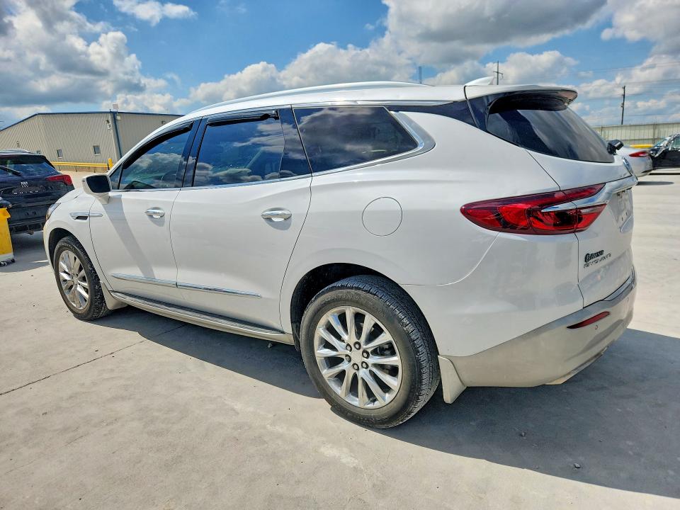 Auction sale of the 2020 Buick Enclave, vin: 5GAERCKW5LJ229983, lot number: 53210686