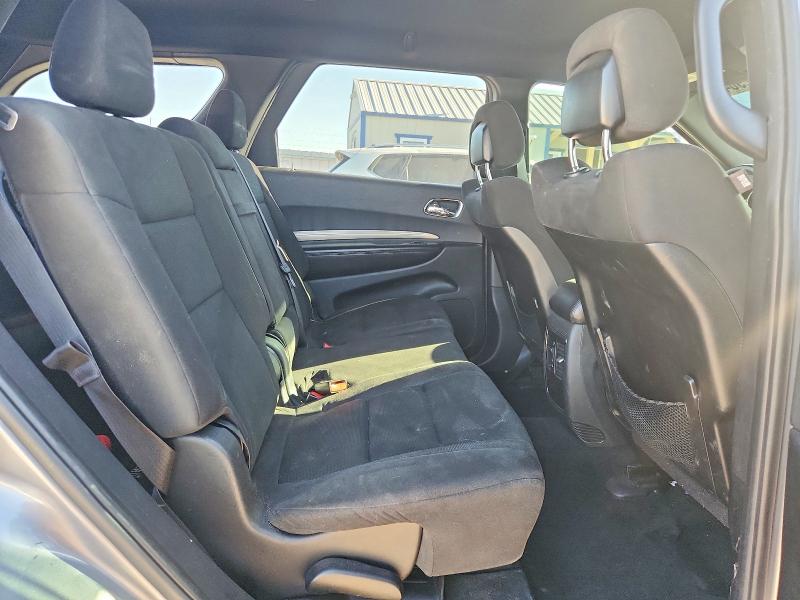 Продаж на аукціоні авто 2014 Dodge Durango, vin: 1C4RDJAG6EC978411, номер лоту: 52964906