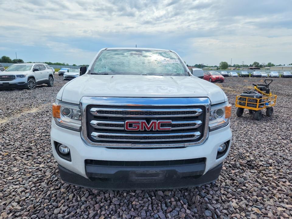 2016 Gmc Canyon მანქანა იყიდება აუქციონზე, vin: 1GTP6CE16G1370681, აუქციონის ნომერი: 52907756
