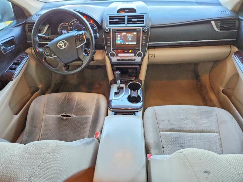 Aukcja sprzedaży 2014 Toyota Camry, vin: 4T4BF1FK6ER406856, numer aukcji: 52029026