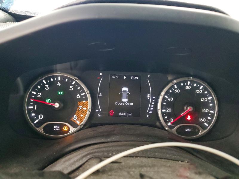 Aukcja sprzedaży 2020 Jeep Renegade, vin: ZACNJBBB2LPL52649, numer aukcji: 54017806