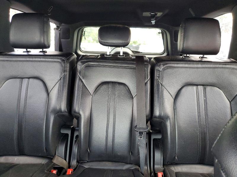 52162276 :رقم المزاد ، 1FMJK1KT0LEA11692 vin ، 2020 Ford Expedition مزاد بيع