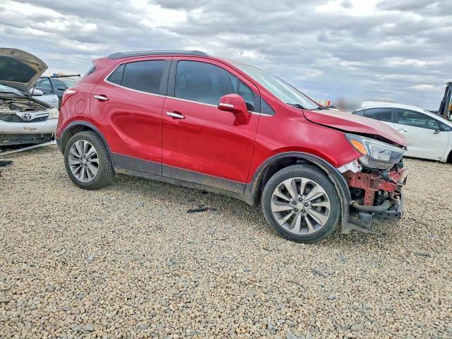 Продаж на аукціоні авто 2019 Buick Encore, vin: KL4CJASB4KB838029, номер лоту: 51534396