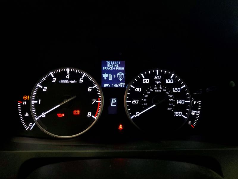 Aukcja sprzedaży 2013 Acura Rdx, vin: 5J8TB4H56DL008205, numer aukcji: 54444716