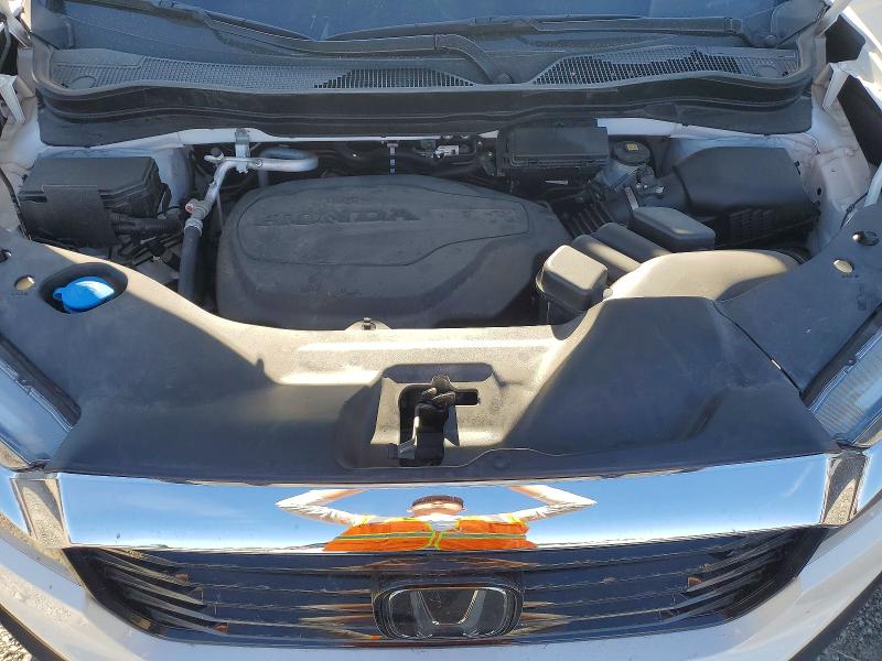 2023 Honda Ridgeline მანქანა იყიდება აუქციონზე, vin: 5FPYK3F76PB051900, აუქციონის ნომერი: 53383156