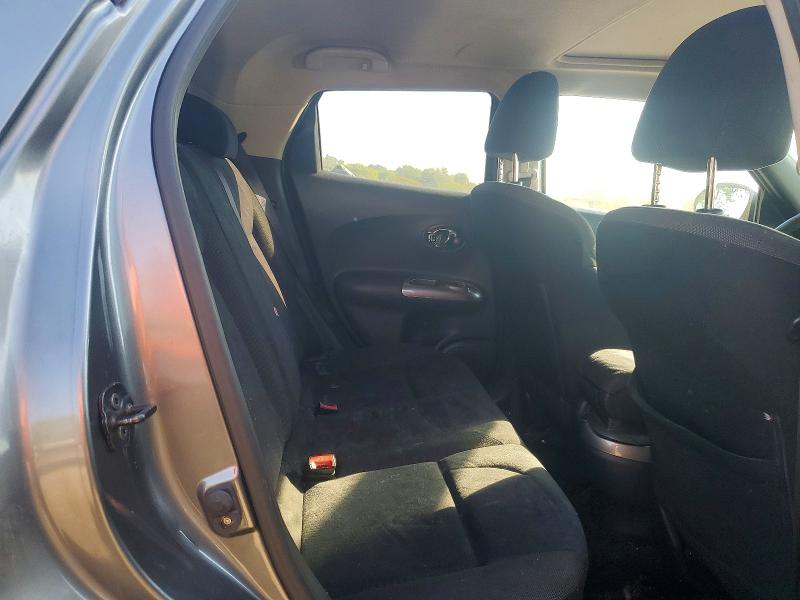 2013 Nissan Juke მანქანა იყიდება აუქციონზე, vin: JN8AF5MV1DT211254, აუქციონის ნომერი: 52080976