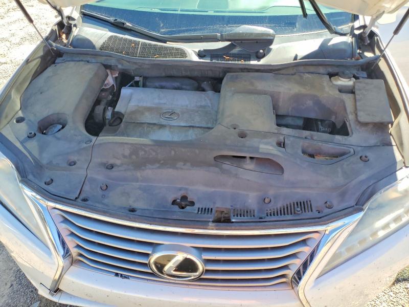 Продажа на аукционе авто 2015 Lexus Rx, vin: 2T2ZK1BA2FC191718, номер лота: 52159056