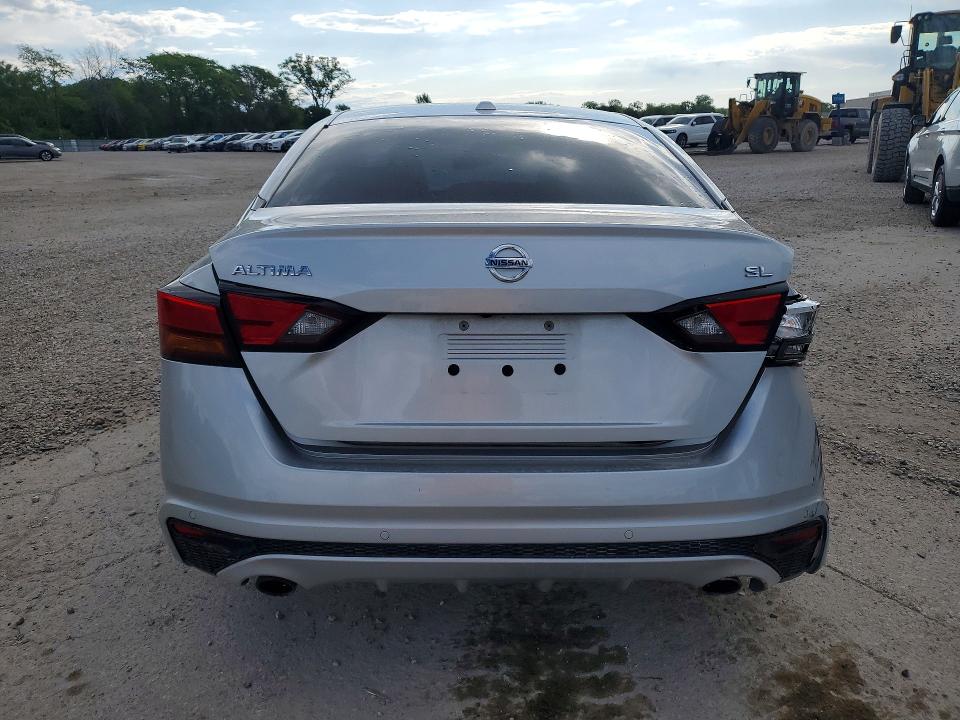 Aukcja sprzedaży 2020 Nissan Altima, vin: 1N4BL4EV6LC243476, numer aukcji: 54451306
