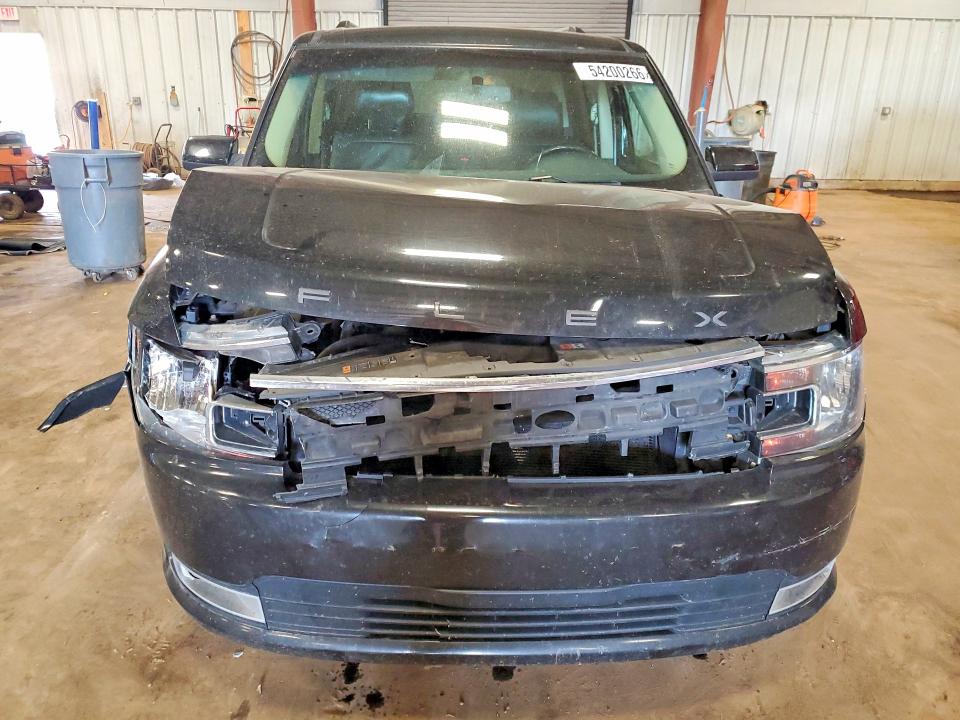 Aukcja sprzedaży 2015 Ford Flex, vin: 2FMGK5C82FBA19501, numer aukcji: 54200266
