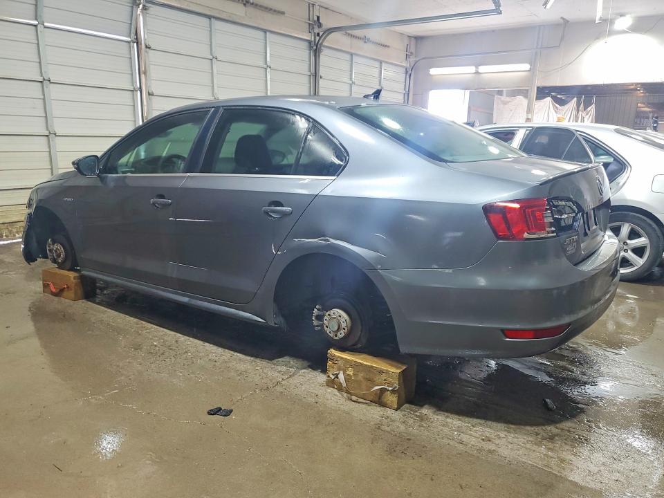 Продажа на аукционе авто 2013 Volkswagen Jetta, vin: 3VW637AJ2DM264516, номер лота: 54765976