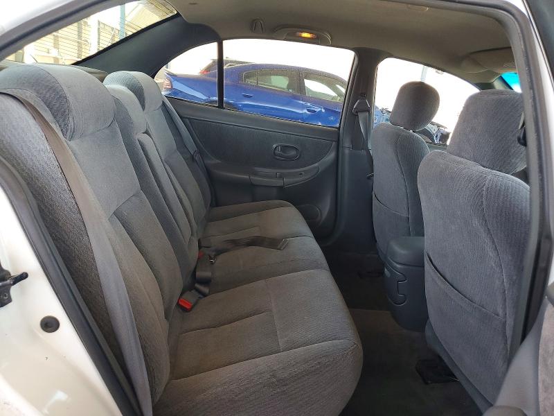 55078576 :رقم المزاد ، 1G3WH52K6XF346351 vin ، 1999 Oldsmobile Intrigue مزاد بيع