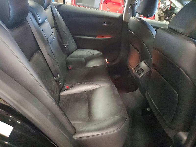 Продажа на аукционе авто 2009 Lexus Es, vin: JTHBJ46G992304512, номер лота: 54063156