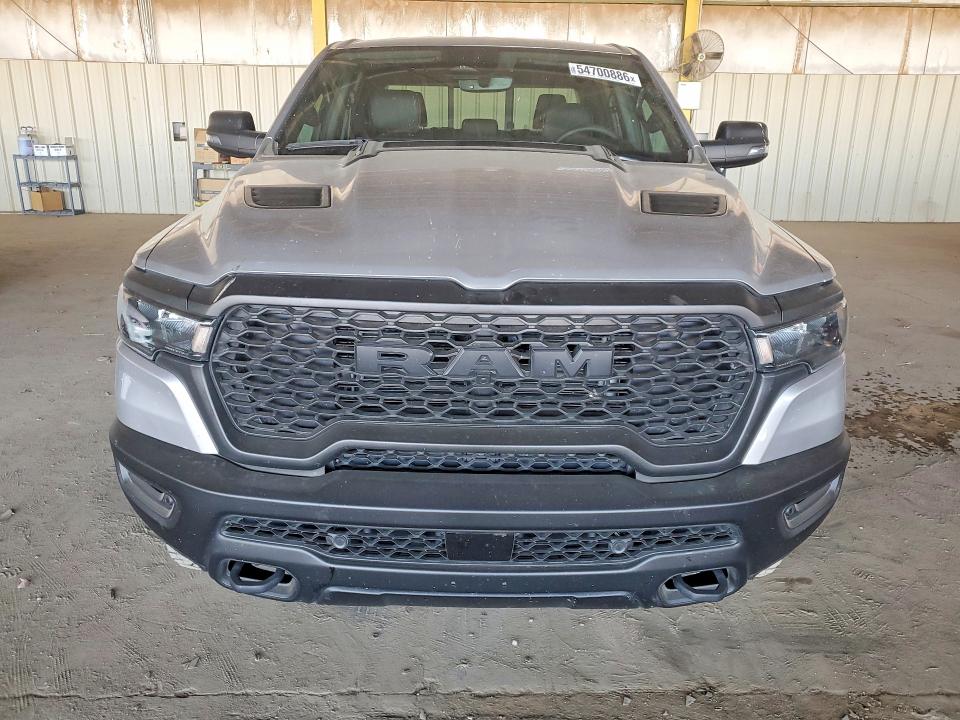 Продаж на аукціоні авто 2026 Ram 1500, vin: 1C6SRFLP4TN150850, номер лоту: 54700886