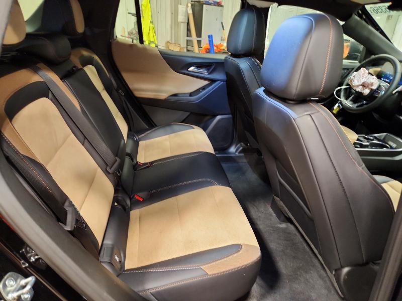 2026 Chevrolet Equinox მანქანა იყიდება აუქციონზე, vin: 3GNAXSEG8TL193031, აუქციონის ნომერი: 52215356