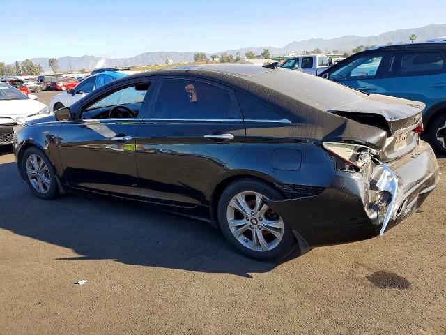 Продаж на аукціоні авто 2012 Hyundai Sonata, vin: 5NPEC4AC4CH492259, номер лоту: 54163086