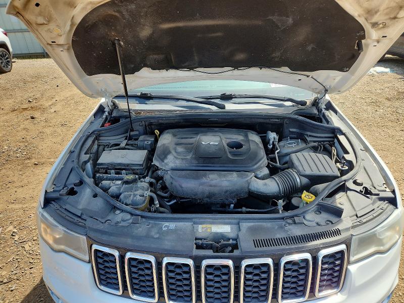 Aukcja sprzedaży 2018 Jeep Grand Cherokee, vin: 1C4RJFAG1JC304327, numer aukcji: 55375636
