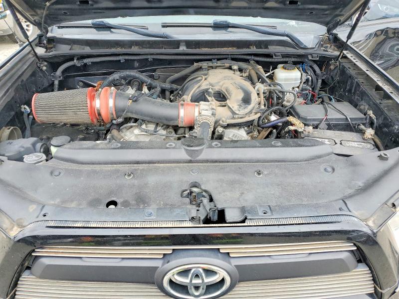 Продаж на аукціоні авто 2013 Toyota 4runner, vin: JTEBU5JRXD5111084, номер лоту: 55435166