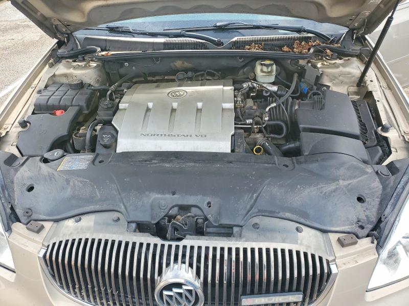 52311906 :رقم المزاد ، 1G4HE57Y68U155813 vin ، 2008 Buick Lucerne مزاد بيع