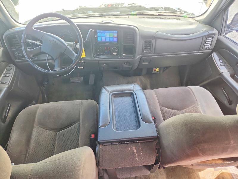 Продаж на аукціоні авто 2005 Chevrolet Silverado, vin: 1GCEC19V25Z284588, номер лоту: 54984766