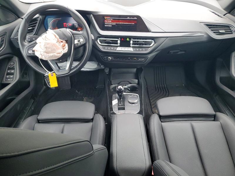 53001896 :رقم المزاد ، WBA73AK01R7R35747 vin ، 2024 Bmw 228xi مزاد بيع