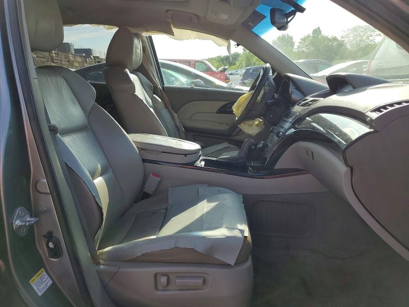 Aukcja sprzedaży 2008 Acura Mdx, vin: 2HNYD28318H532019, numer aukcji: 53756276