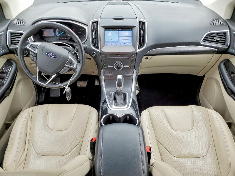 Aukcja sprzedaży 2016 Ford Edge, vin: 2FMPK4K90GBC66229, numer aukcji: 53546356