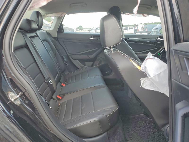 Aukcja sprzedaży 2023 Volkswagen Jetta, vin: 3VWEM7BU8PM036381, numer aukcji: 51919396