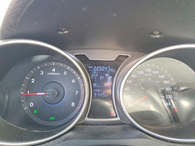 Aukcja sprzedaży 2012 Hyundai Veloster, vin: KMHTC6AD8CU072632, numer aukcji: 51590846