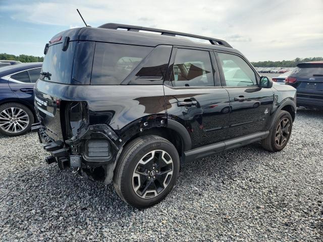 2022 Ford Bronco Sport მანქანა იყიდება აუქციონზე, vin: 3FMCR9C63NRE28879, აუქციონის ნომერი: 51661826