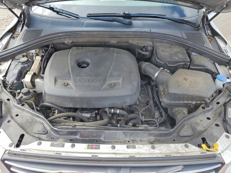 55424806 :رقم المزاد ، YV440MDK5G2850156 vin ، 2016 Volvo Xc60 مزاد بيع