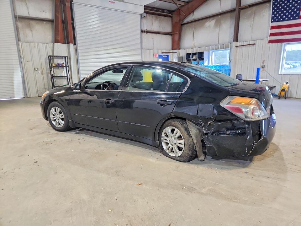 Aukcja sprzedaży 2012 Nissan Altima, vin: 1N4AL2AP6CN406493, numer aukcji: 55377596