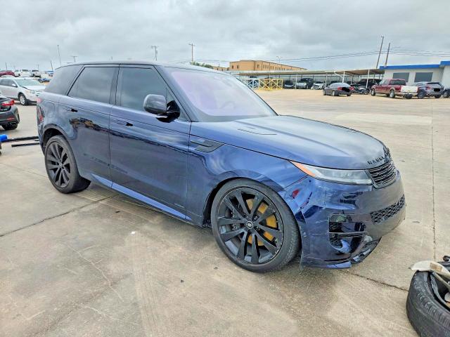 Продажа на аукционе авто 2023 Land Rover Range Rover Sport, vin: SAL119E43PA132409, номер лота: 54233506