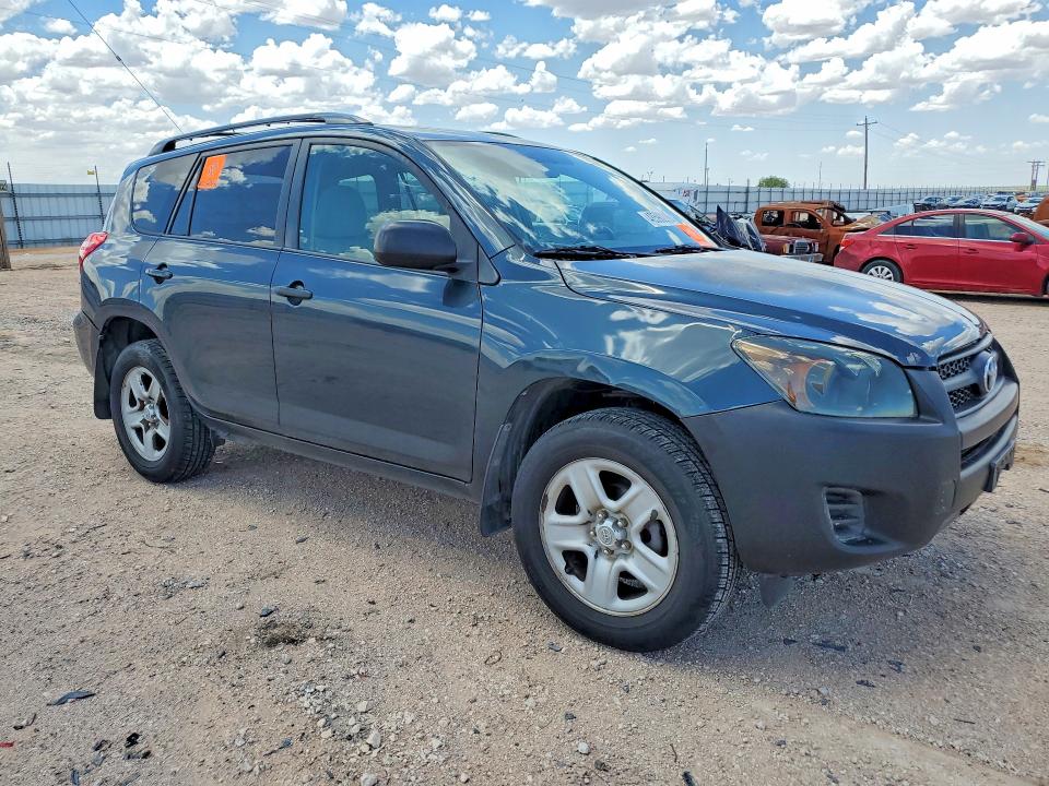 Продаж на аукціоні авто 2011 Toyota Rav4, vin: 2T3BF4DV5BW097991, номер лоту: 48590286