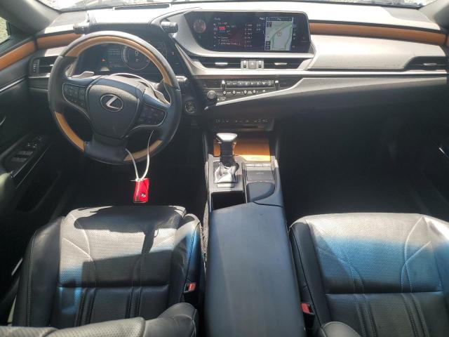 Продажа на аукционе авто 2019 Lexus Es, vin: 58ABZ1B1XKU030228, номер лота: 53431166