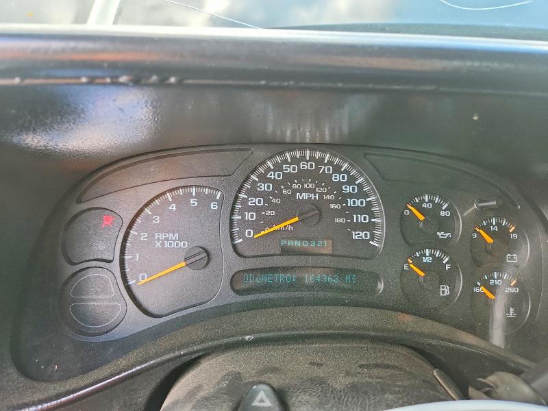 Aukcja sprzedaży 2006 Chevrolet Silverado, vin: 1GCEC19X86Z275994, numer aukcji: 53356976