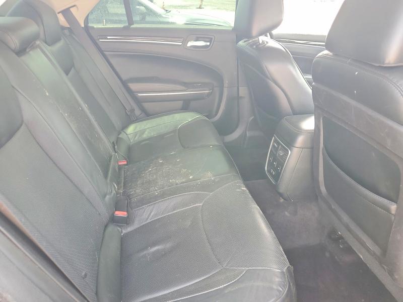 Aukcja sprzedaży 2016 Chrysler 300c, vin: 2C3CCAEGXGH260836, numer aukcji: 54194996