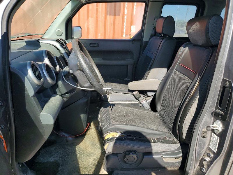 Продажа на аукционе авто 2005 Honda Element, vin: 5J6YH28615L032486, номер лота: 53106046