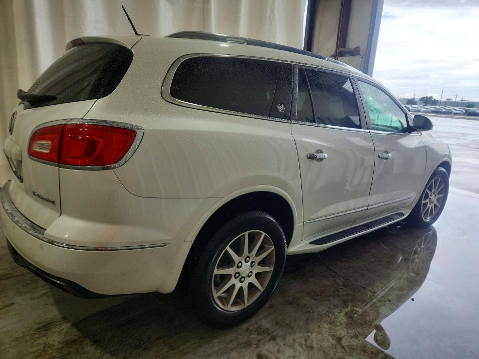 Продажа на аукционе авто 2017 Buick Enclave, vin: 5GAKRBKD4HJ138125, номер лота: 55358646