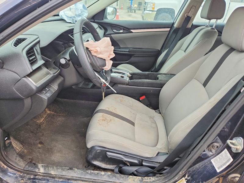 Aukcja sprzedaży 2019 Honda Civic, vin: 2HGFC2F63KH541598, numer aukcji: 52478566