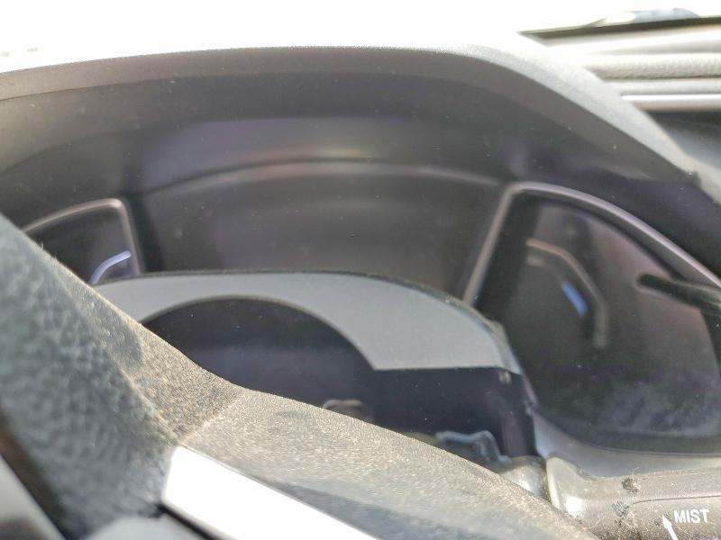Продажа на аукционе авто 2018 Honda Civic, vin: 2HGFC2F74JH542590, номер лота: 52769566