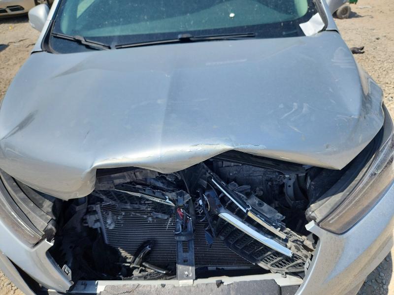 Продажа на аукционе авто 2018 Buick Encore, vin: KL4CJASB1JB557000, номер лота: 53748686