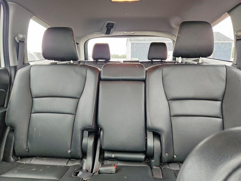 Aukcja sprzedaży 2021 Honda Pilot, vin: 5FNYF6H54MB095979, numer aukcji: 53469086