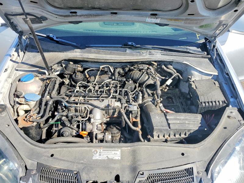 Продажа на аукционе авто 2009 Volkswagen Jetta, vin: 3VWAL71K29M125013, номер лота: 54790176