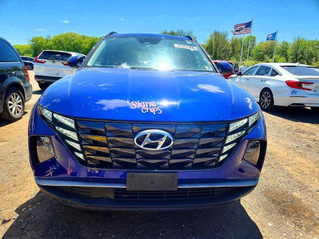 Продаж на аукціоні авто 2023 Hyundai Tucson, vin: 5NMJFCAE5PH248673, номер лоту: 52853366