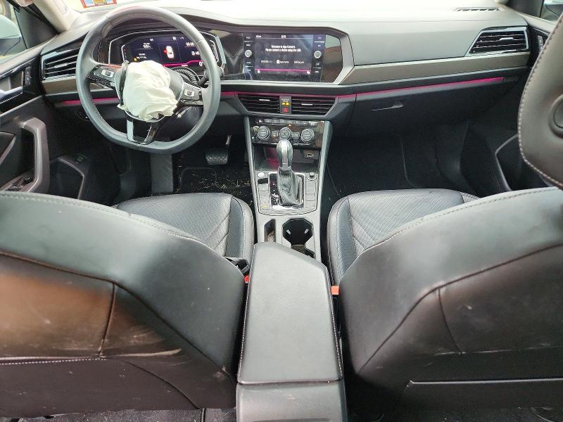 Продаж на аукціоні авто 2019 Volkswagen Jetta, vin: 3VWG57BU9KM009737, номер лоту: 51424996