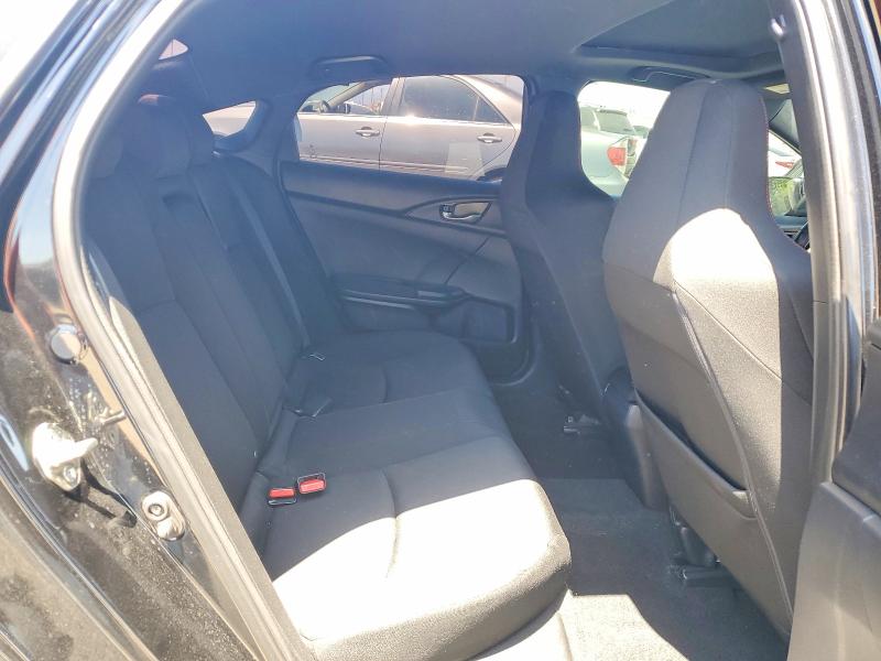 55643516 :رقم المزاد ، 2HGFC1E52KH701912 vin ، 2019 Honda Civic مزاد بيع