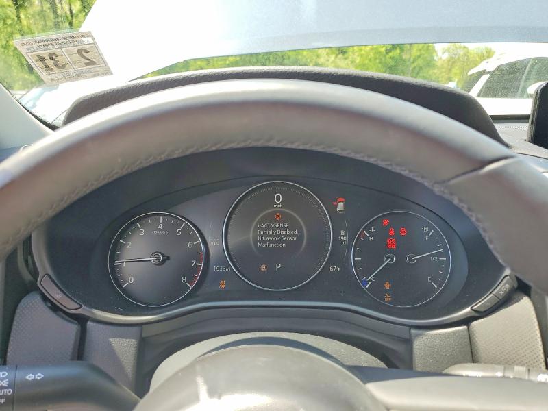 Aukcja sprzedaży 2026 Mazda Cx-50, vin: 7MMVABBL7TN452220, numer aukcji: 53016386