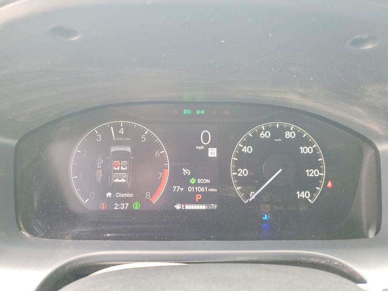 Aukcja sprzedaży 2024 Honda Hr-v, vin: 3CZRZ2H55RM785256, numer aukcji: 53113286